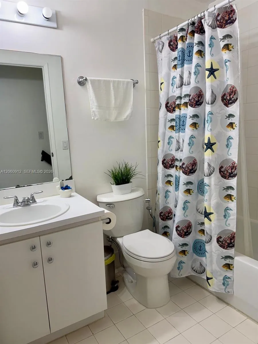 12556 NW 11th Ln #1711 Miami, FL 33182