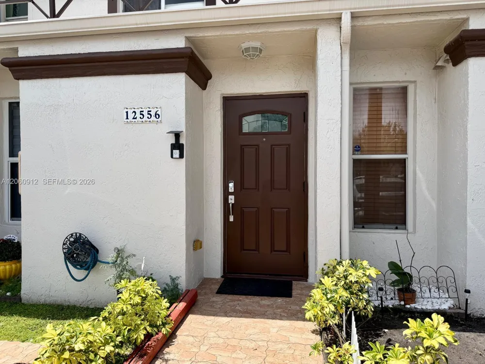 12556 NW 11th Ln #1711 Miami, FL 33182