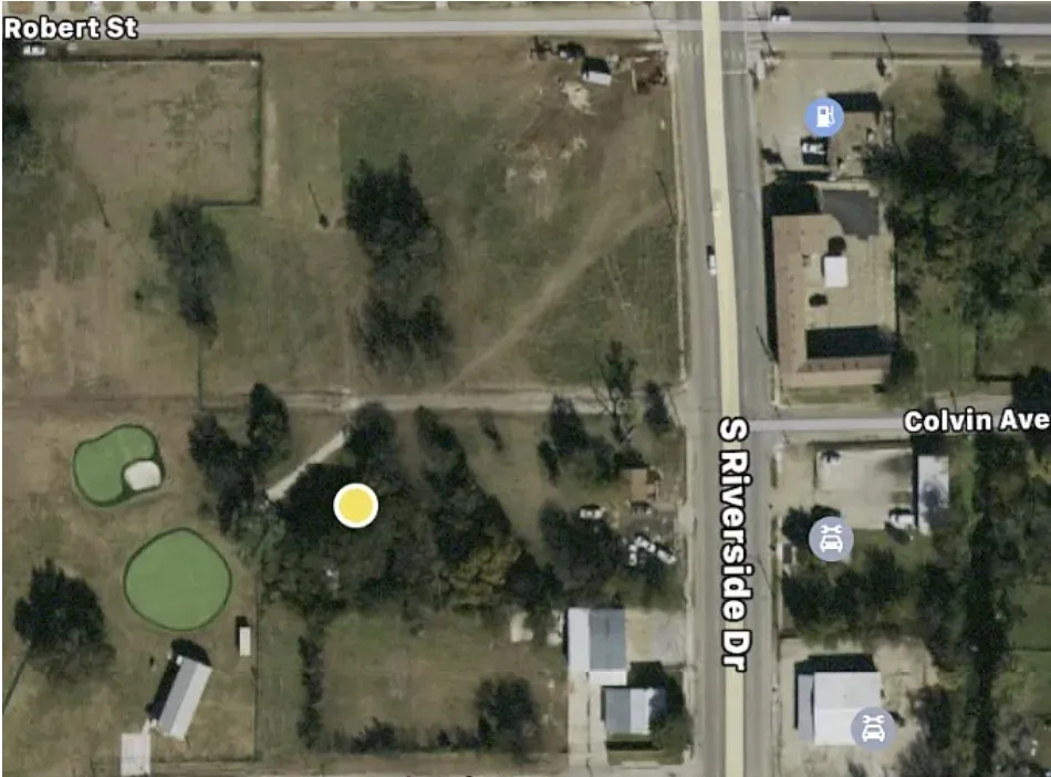 1504 Colvin Avenue Fort Worth, TX 76104