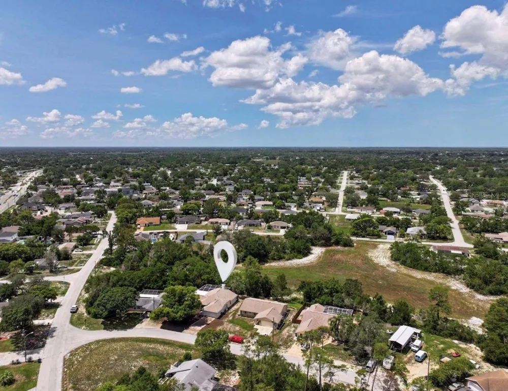 5137 MONTFORD CIRCLE Spring Hill, FL 34606
