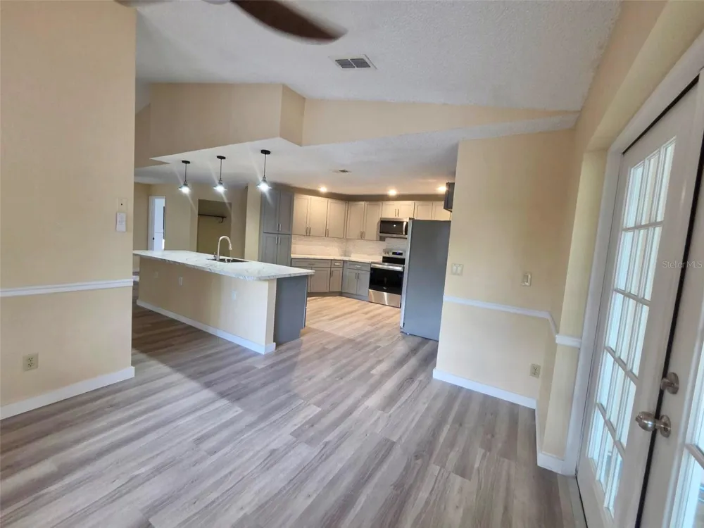 5137 MONTFORD CIRCLE Spring Hill, FL 34606