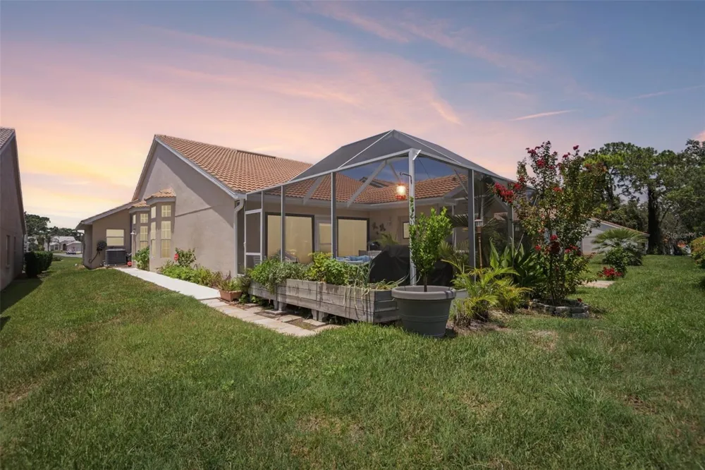 9330 NEW ORLEANS DRIVE Weeki Wachee, FL 34613