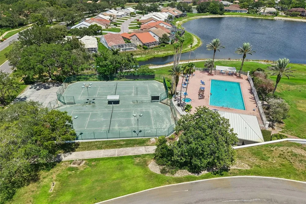 9330 NEW ORLEANS DRIVE Weeki Wachee, FL 34613