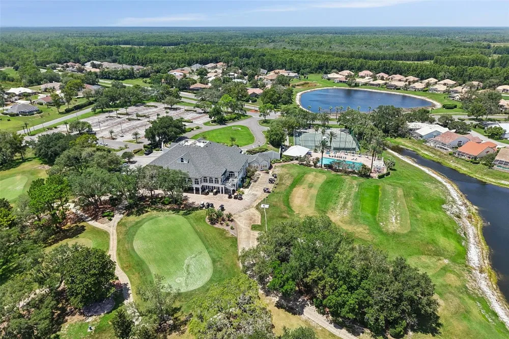 9330 NEW ORLEANS DRIVE Weeki Wachee, FL 34613