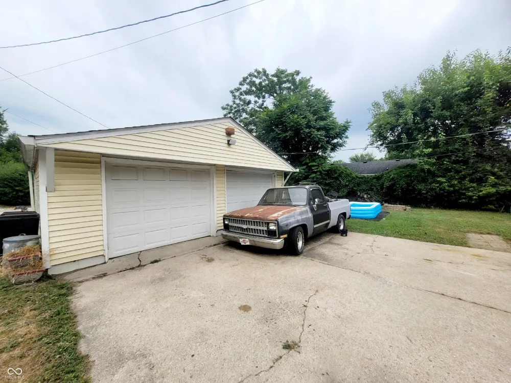 232 East Street Plainfield, IN 46168