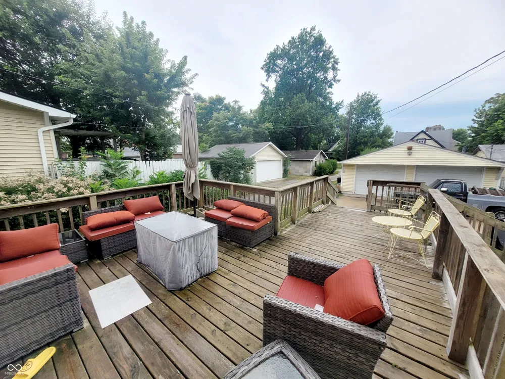 232 East Street Plainfield, IN 46168