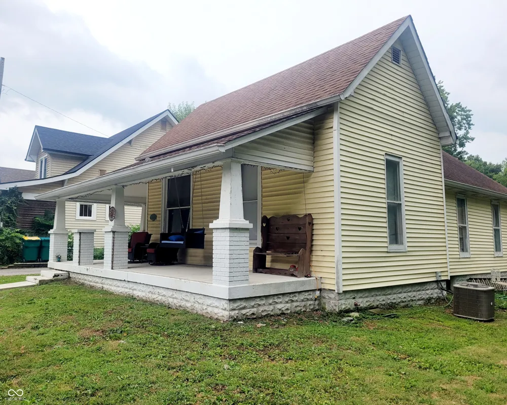 232 East Street Plainfield, IN 46168