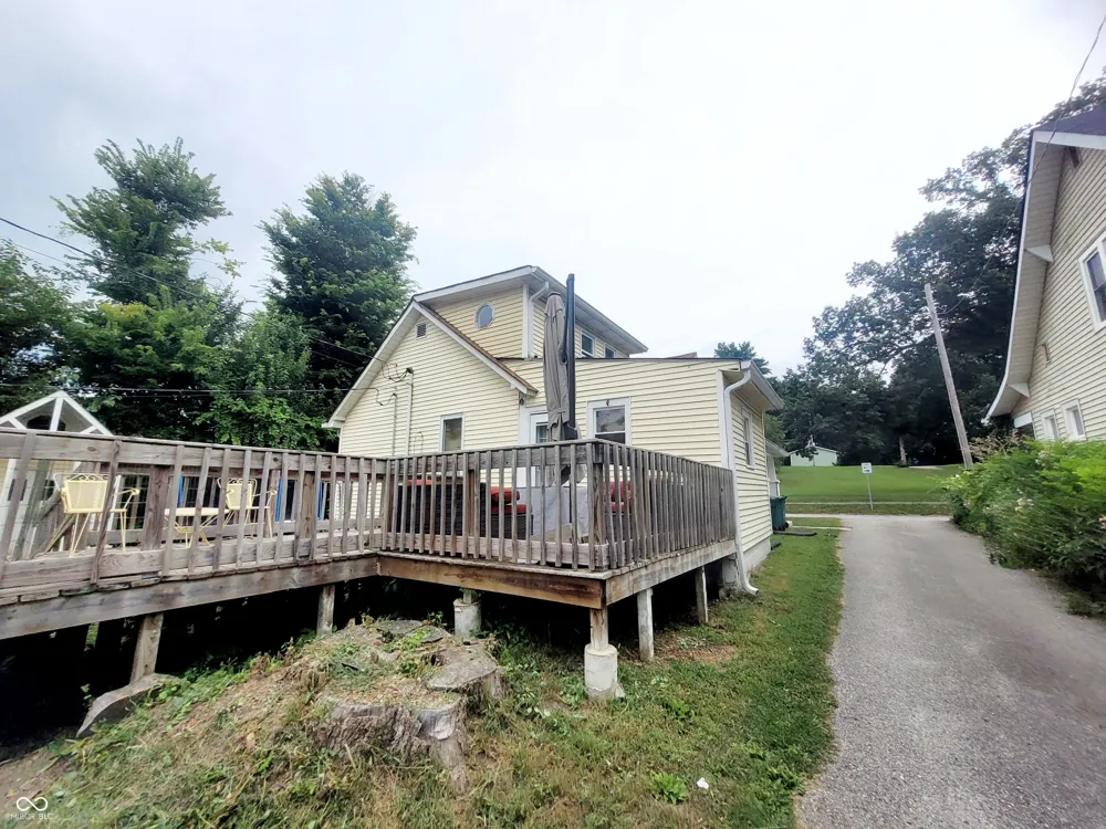 232 East Street Plainfield, IN 46168