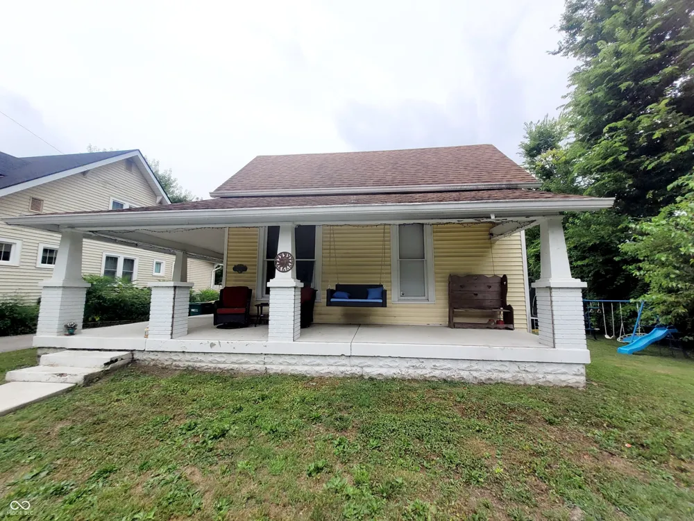 232 East Street Plainfield, IN 46168