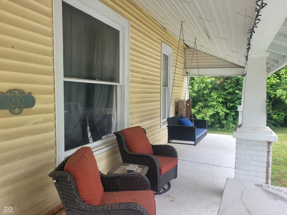 232 East Street Plainfield, IN 46168