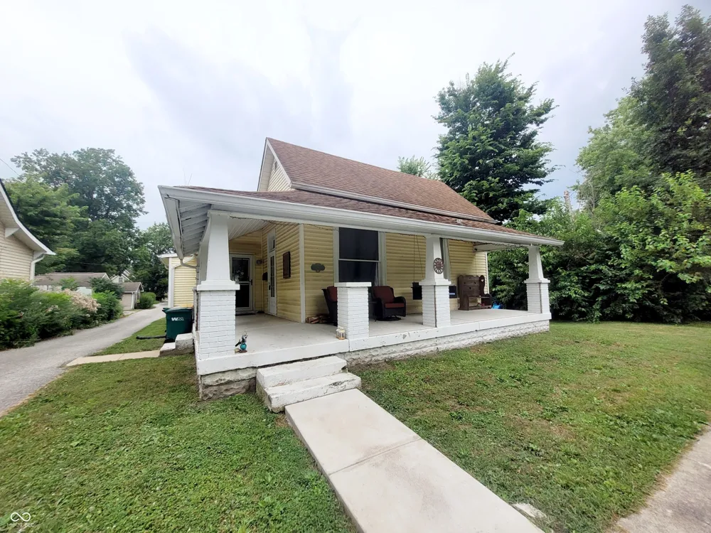 232 East Street Plainfield, IN 46168