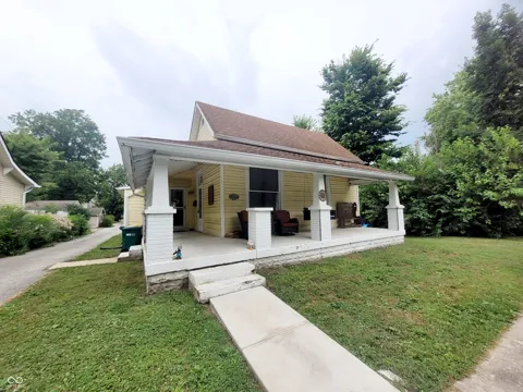 232 East Street