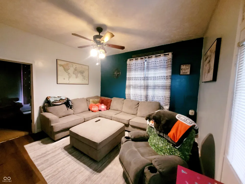 232 East Street Plainfield, IN 46168