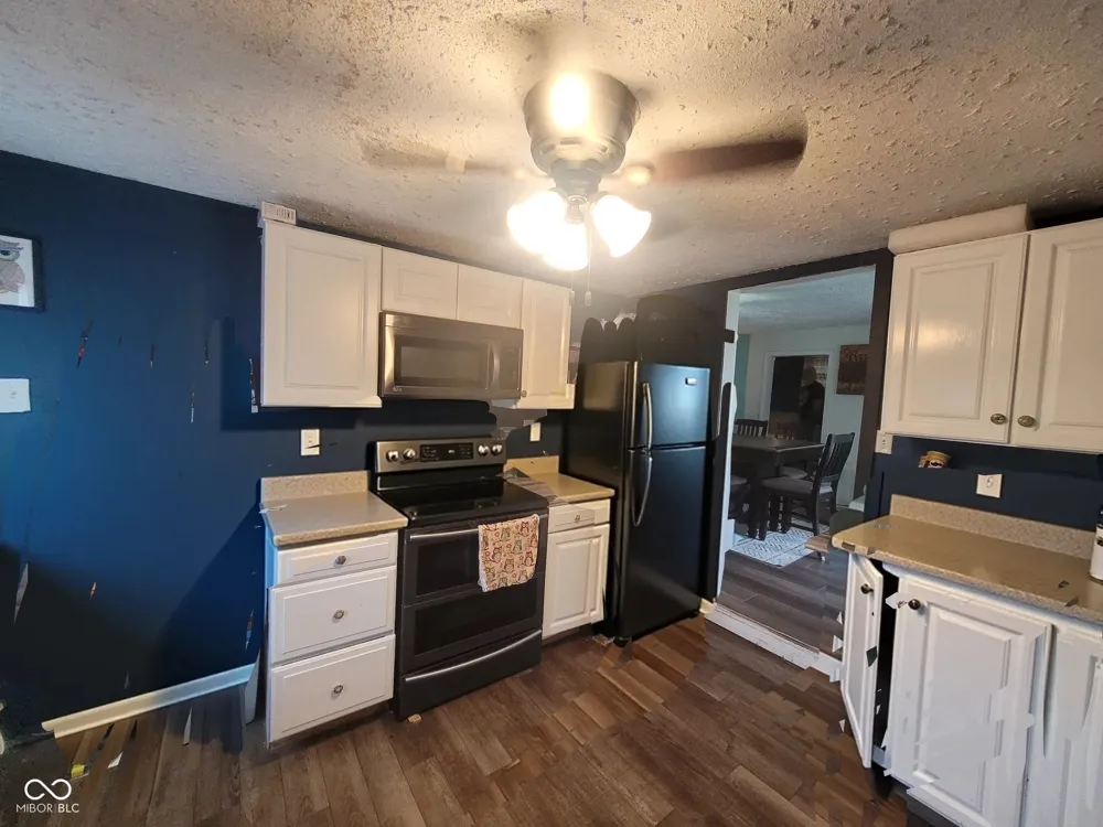232 East Street Plainfield, IN 46168