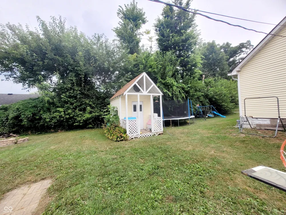 232 East Street Plainfield, IN 46168