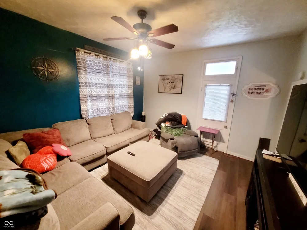232 East Street Plainfield, IN 46168