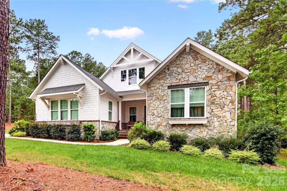 4008 Persimmon Road Lancaster, SC 29720
