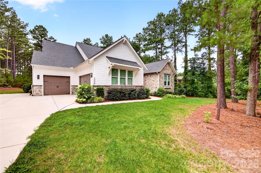 4008 Persimmon Road Lancaster, SC 29720