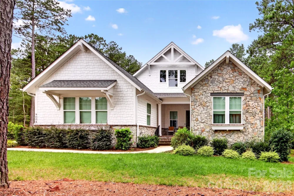 4008 Persimmon Road Lancaster, SC 29720