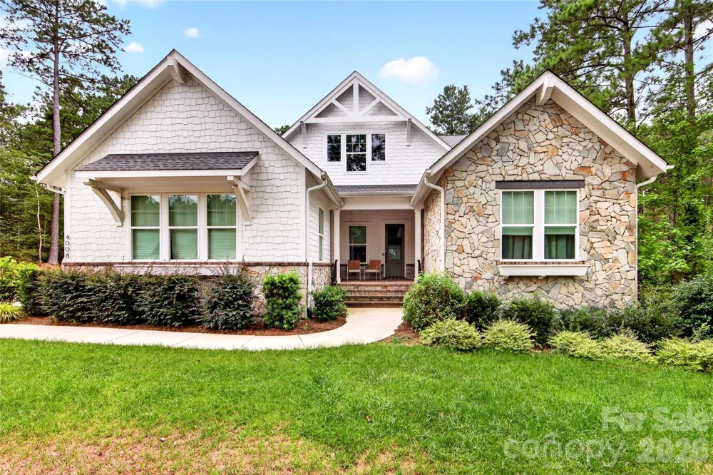 4008 Persimmon Road Lancaster, SC 29720