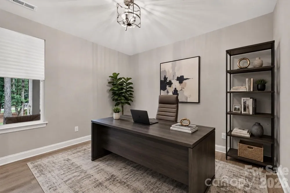 4008 Persimmon Road Lancaster, SC 29720