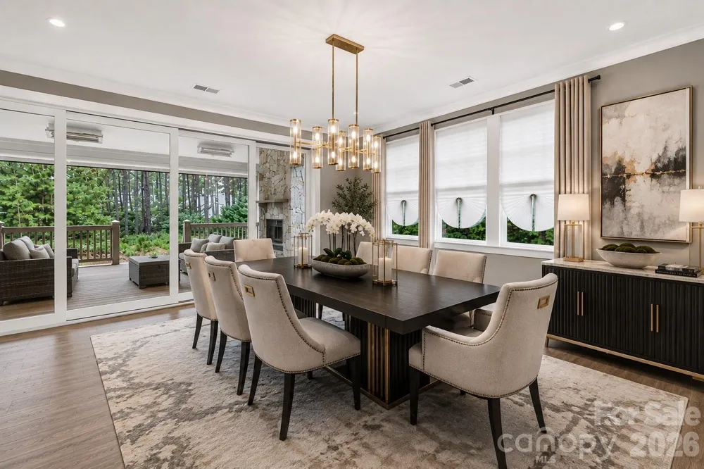 4008 Persimmon Road Lancaster, SC 29720
