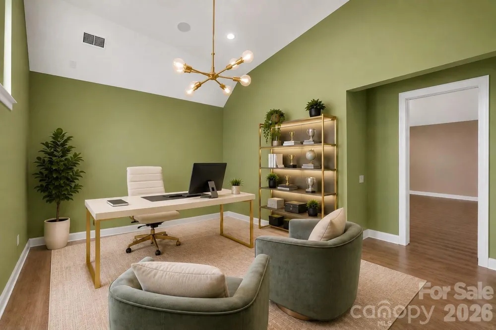 4008 Persimmon Road Lancaster, SC 29720