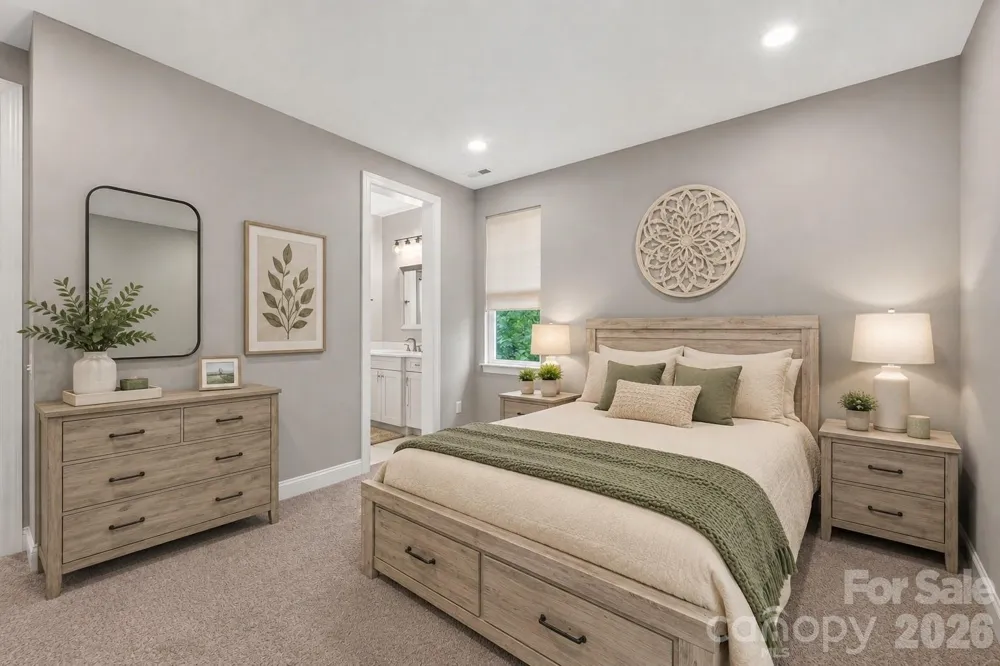 4008 Persimmon Road Lancaster, SC 29720