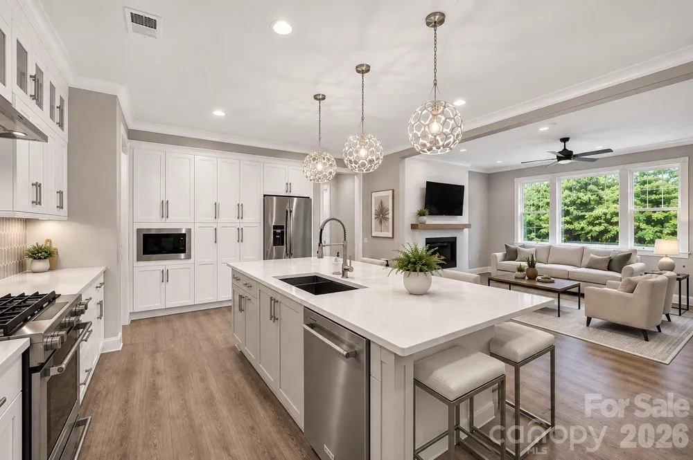 4008 Persimmon Road Lancaster, SC 29720