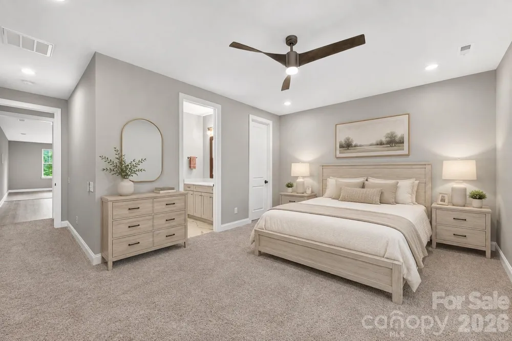 4008 Persimmon Road Lancaster, SC 29720