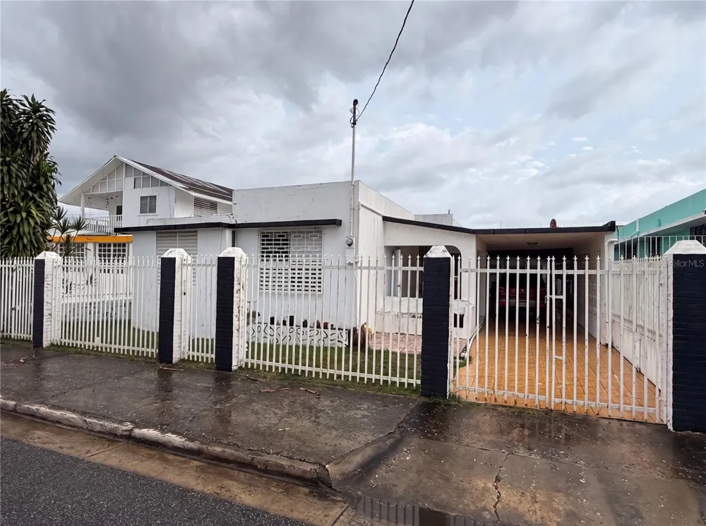 187 ROMAGUERA STREET Mayaguez, PR 00682