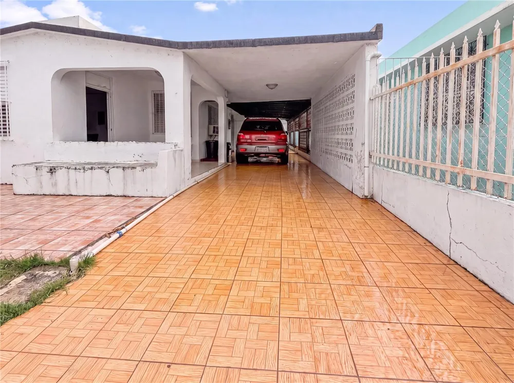 187 ROMAGUERA STREET Mayaguez, PR 00682