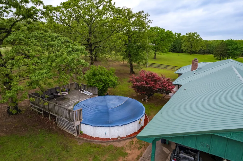 461356 E 1023 ROAD Sallisaw, OK 74955