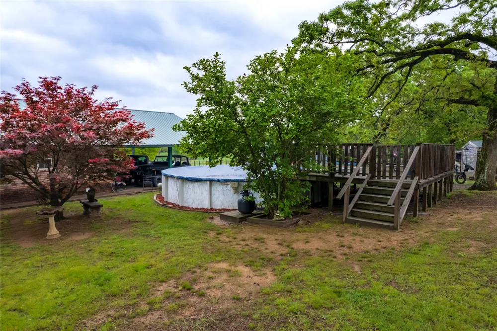 461356 E 1023 ROAD Sallisaw, OK 74955