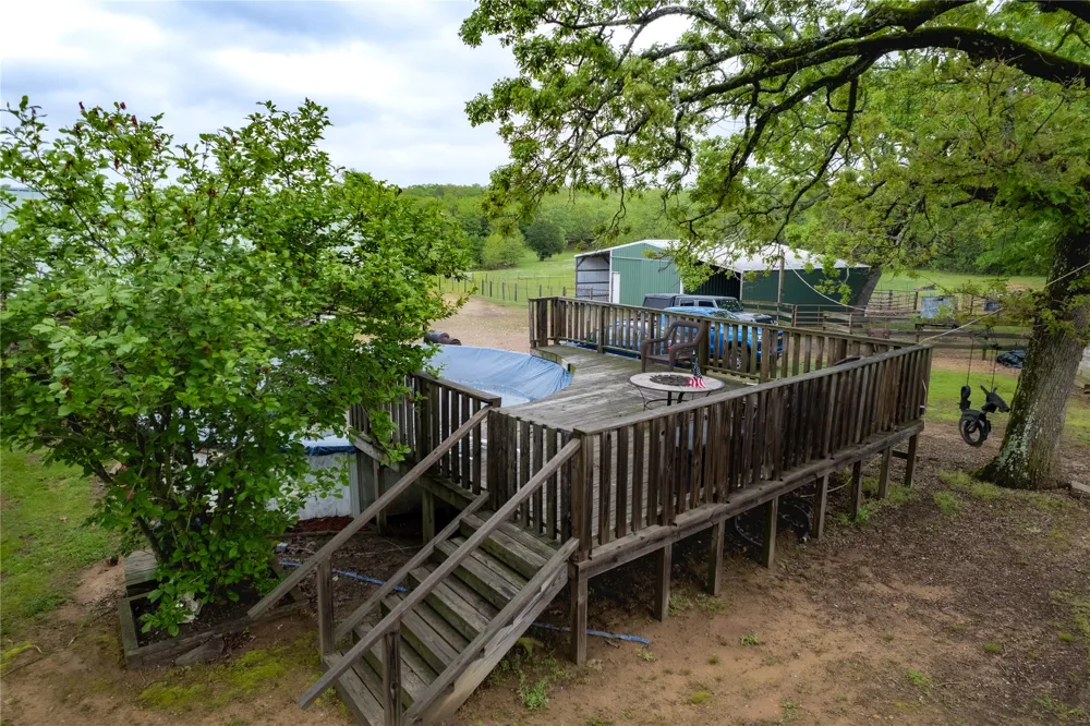 461356 E 1023 ROAD Sallisaw, OK 74955