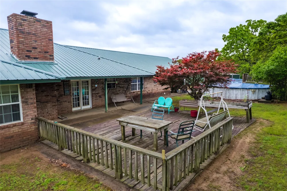 461356 E 1023 ROAD Sallisaw, OK 74955