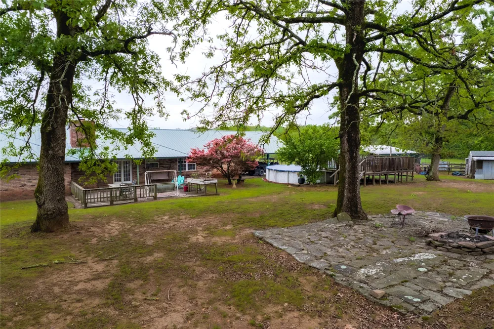 461356 E 1023 ROAD Sallisaw, OK 74955