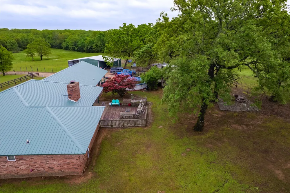 461356 E 1023 ROAD Sallisaw, OK 74955