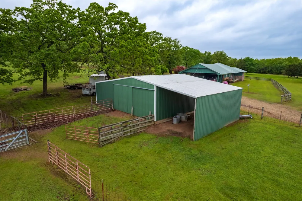 461356 E 1023 ROAD Sallisaw, OK 74955