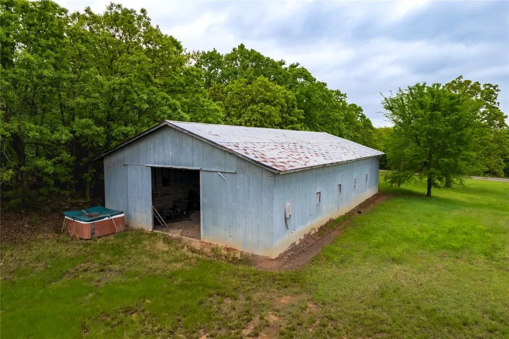 461356 E 1023 ROAD Sallisaw, OK 74955