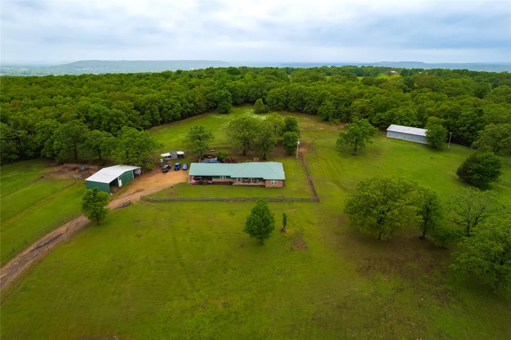 461356 E 1023 ROAD Sallisaw, OK 74955