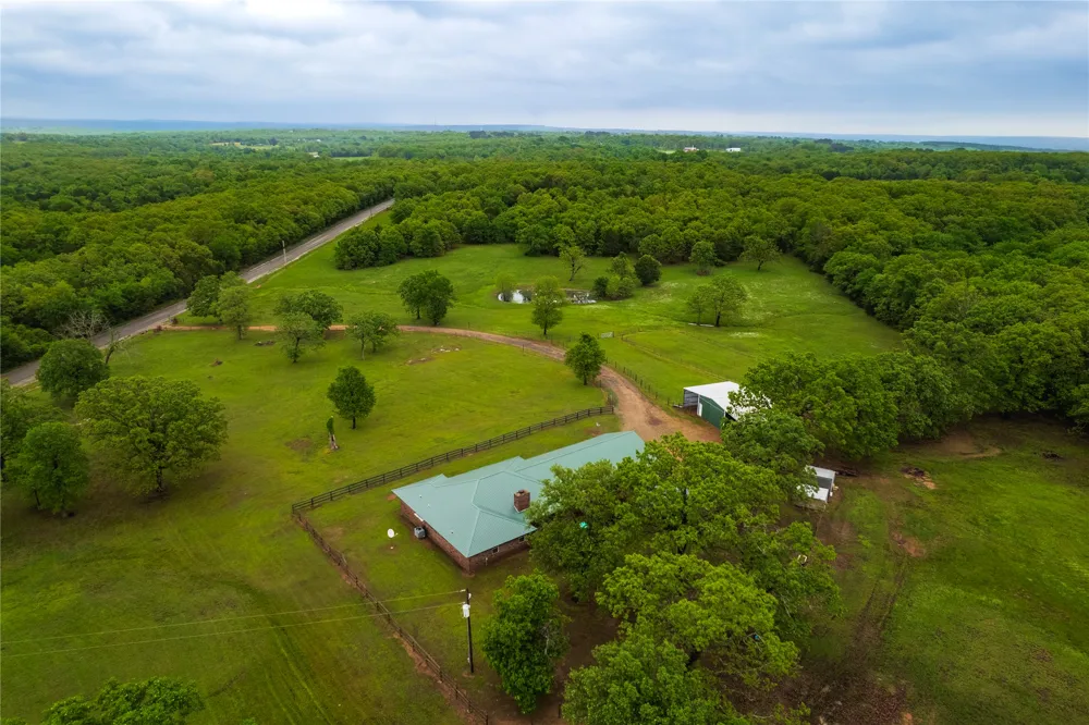 461356 E 1023 ROAD Sallisaw, OK 74955