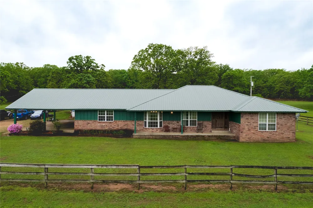 461356 E 1023 ROAD Sallisaw, OK 74955