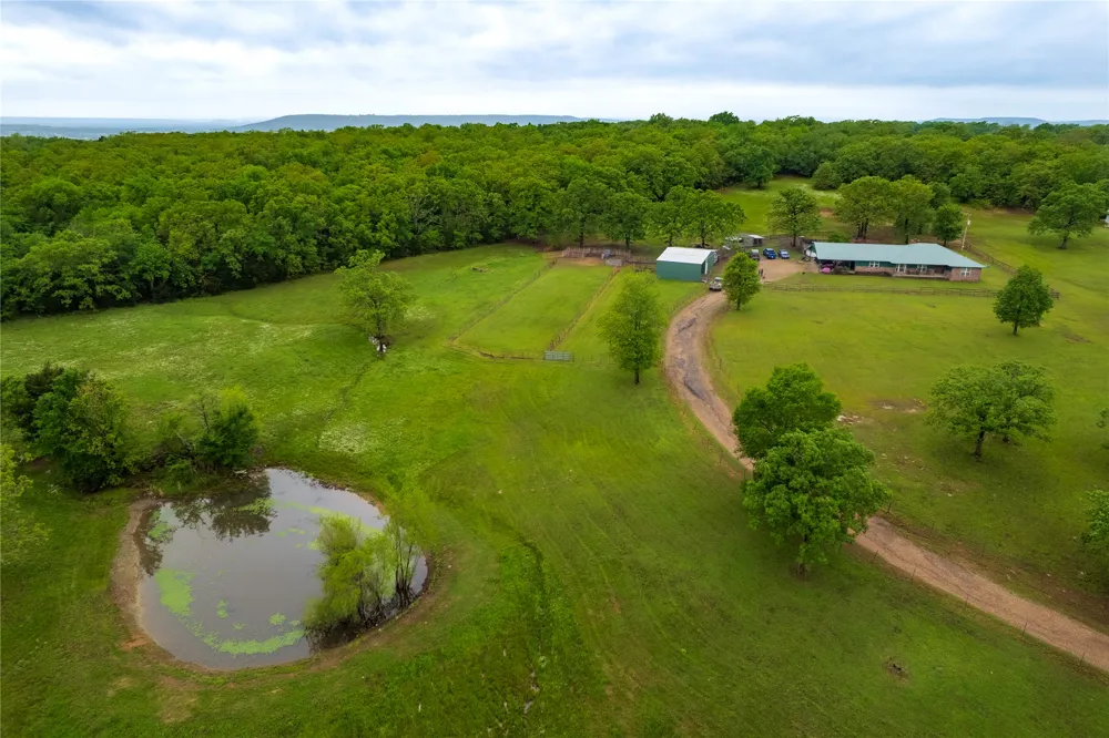 461356 E 1023 ROAD Sallisaw, OK 74955