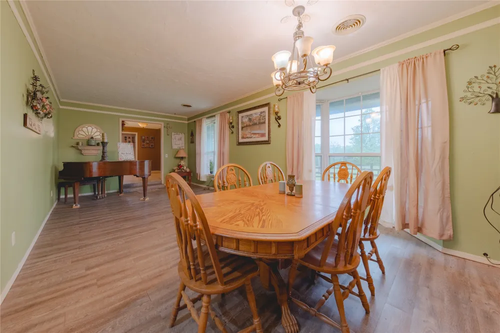 461356 E 1023 ROAD Sallisaw, OK 74955