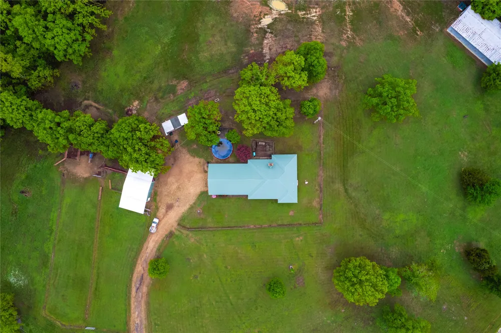 461356 E 1023 ROAD Sallisaw, OK 74955