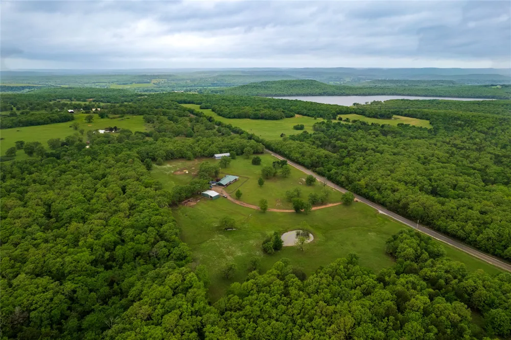 461356 E 1023 ROAD Sallisaw, OK 74955