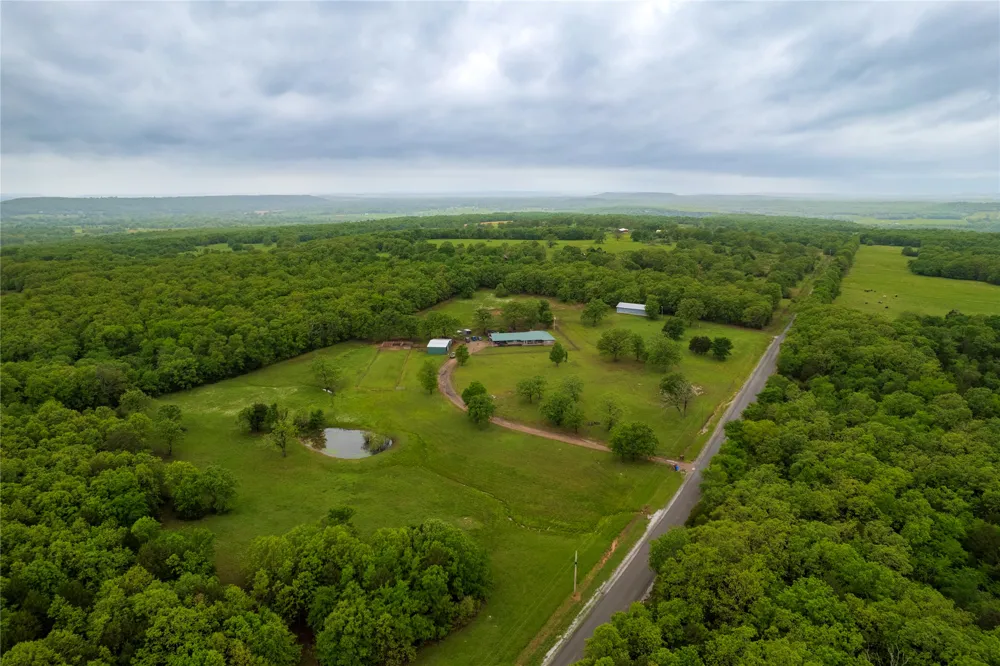 461356 E 1023 ROAD Sallisaw, OK 74955