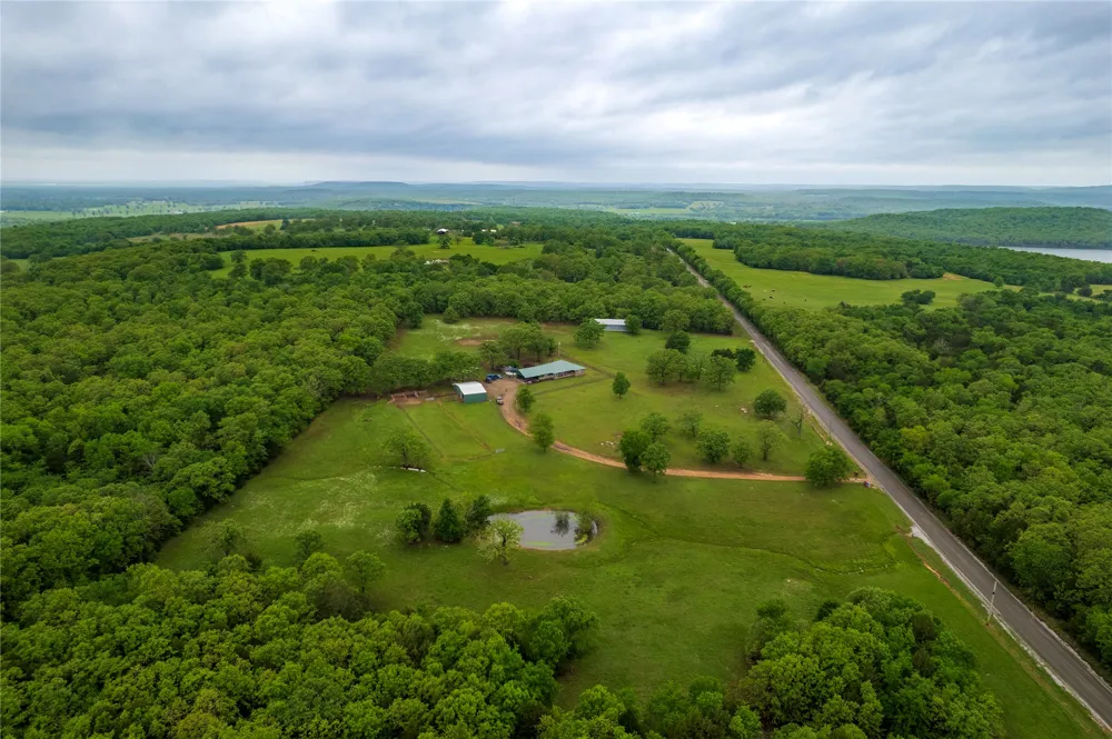 461356 E 1023 ROAD Sallisaw, OK 74955
