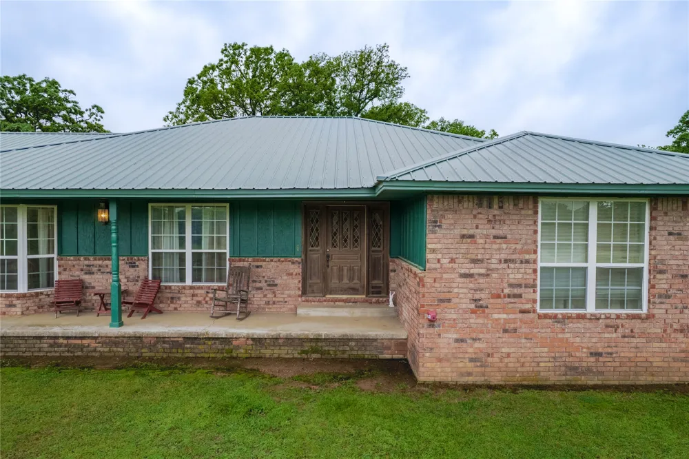 461356 E 1023 ROAD Sallisaw, OK 74955